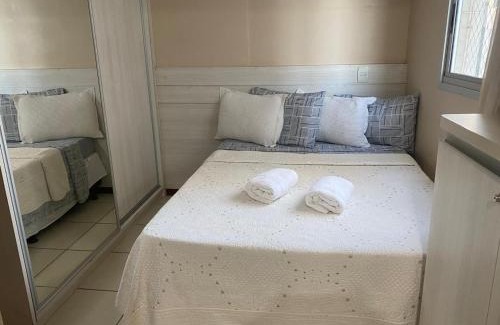 Aguas Claras Apartment | Apt Central em Águas Claras