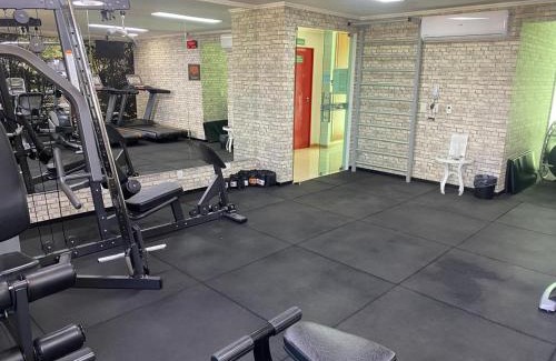 Aguas Claras Apartment | Apt Central em Águas Claras