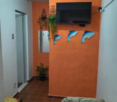 Verolme Apartment | Apt Centro Comercial Vilage 1
