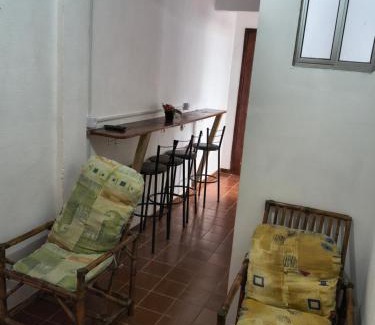 Verolme Apartment | Apt Centro Comercial Vilage 1