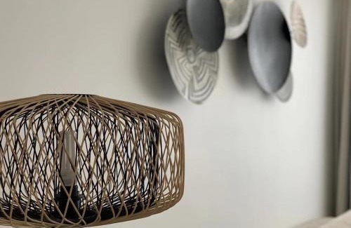 Triangle de Choisy Apartment | Apt charme Paris vue & parking