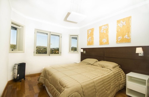 Vila Everest Apartment | Apt Clean of 02 dormitories in Campos do Jordão !!