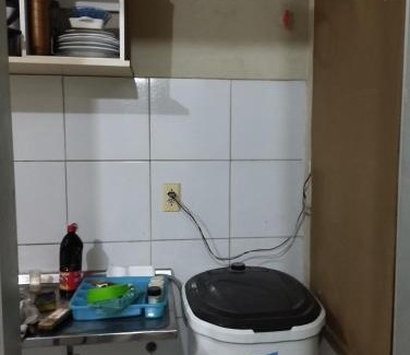 Barra do Ceara Apartment | Apt com 2 qtos, 1 banheiro, mobiliado, fogão com gás, gostaria em Fortaleza Ceará