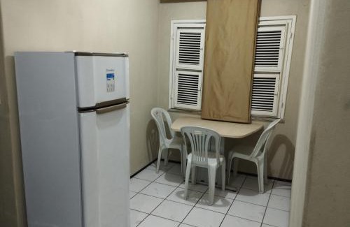Barra do Ceara Apartment | Apt com 2 qtos, 1 banheiro, mobiliado, fogão com gás, gostaria em Fortaleza Ceará