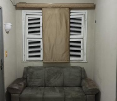 Barra do Ceara Apartment | Apt com 2 qtos, 1 banheiro, mobiliado, fogão com gás, gostaria em Fortaleza Ceará