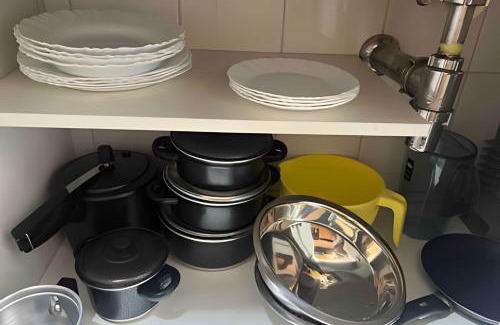 Nazare Apartment | Apt com garagem no centro de Belém á 400m da Basílica de Nazaré