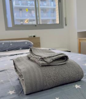 Badalona Apartment | Apt compartido martirrena