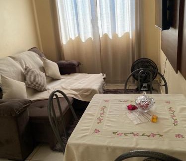 Setor Urias Magalhaes Apartment | Apt, Completo em Goiânia