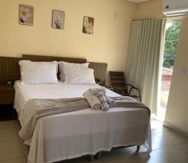 Setor Urias Magalhaes Apartment | Apt, Completo em Goiânia