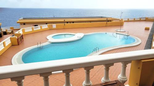 La Restinga Apartment | Apt con piscina La Laja, La Restinga (El Hierro)