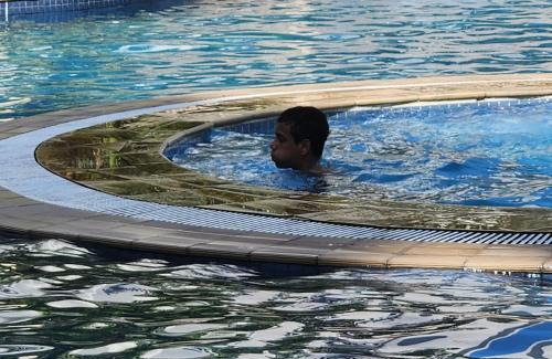 Camorim Apartment | Apt em frente ao Rio Centro