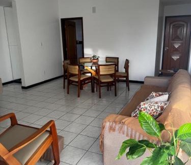 Centro Apartment | Apt esquina MAIOR SÃO JOÃO DO MUNDO