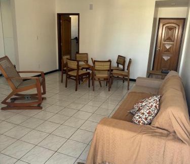 Centro Apartment | Apt esquina MAIOR SÃO JOÃO DO MUNDO