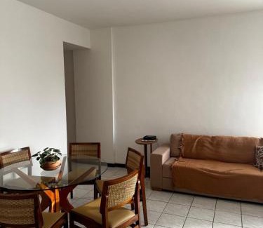 Centro Apartment | Apt esquina MAIOR SÃO JOÃO DO MUNDO