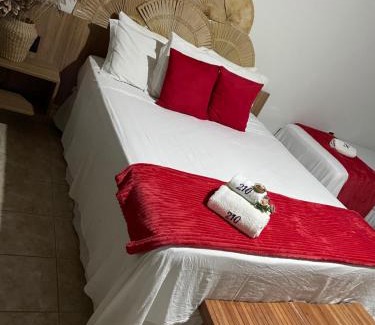 Bonito Apartment | Apt Flat 210 Condomínio Pedra do Rodeadouro