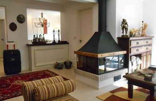 Planalto Apartment | Apt. for 8 people 3 suites in Gramado