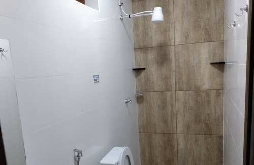 Barra do Garcas Apartment | Apt furnished by season (1st floor)