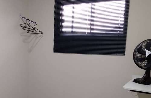 Barra do Garcas Apartment | Apt furnished by season (1st floor)