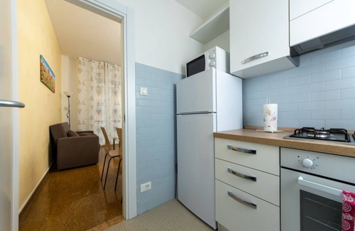 Saragozza-Porto Apartment | Apt. HouSmart Cimabue 1