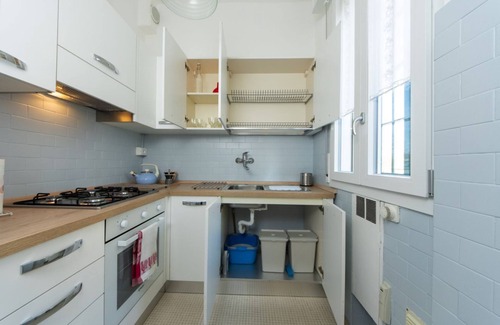 Saragozza-Porto Apartment | Apt. HouSmart Cimabue 1