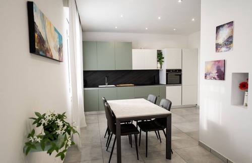 Castenaso Apartment | Apt. HouSmart Fiesso 9