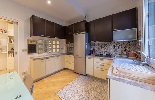 Province of Bologna Apartment | Apt. HouSmart Treves 2