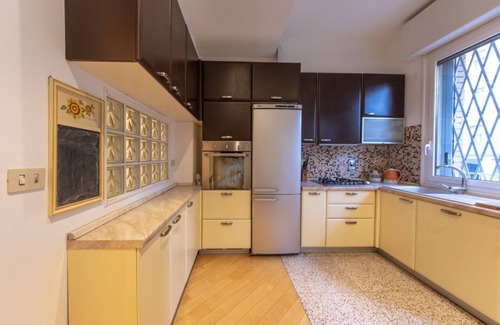 Province of Bologna Apartment | Apt. HouSmart Treves 2