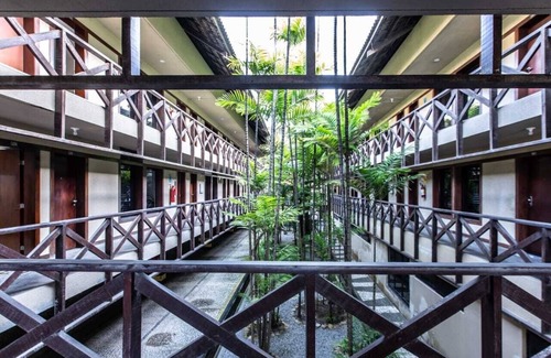 Cumbuco Apartment | Apt. In a Beachfront Condominium in the best of Cumbuco.