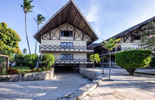 Cumbuco Apartment | Apt. In a Beachfront Condominium in the best of Cumbuco.