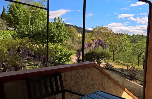 Castelfranco di Sopra Apartment | Apt. Il Rigoletto - Residence Casa Lama - two-room apartment 2/4 P for couples or families