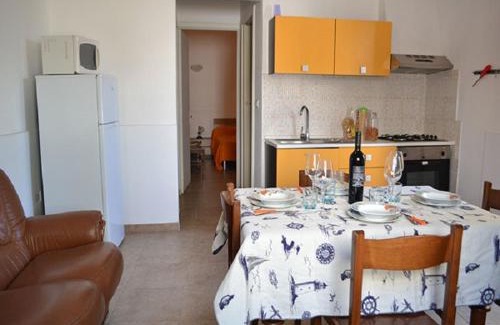 Torre dell'Orso Apartment | Apt in centro a 50mt dal mare