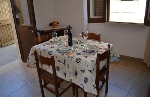 Torre dell'Orso Apartment | Apt in centro a 50mt dal mare