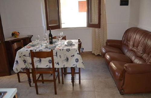 Torre dell'Orso Apartment | Apt in centro a 50mt dal mare