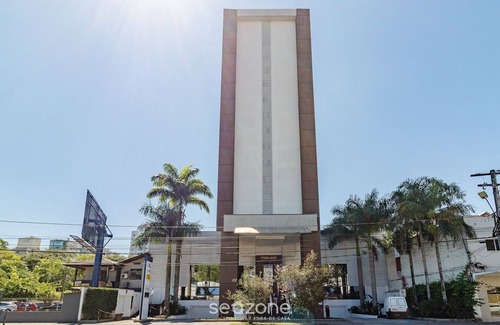 Centro Apartment | Apt in Condo With Pool in Blumenau Pem1301