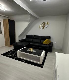 Neuwerk Apartment | Apt in MG Neuwerk