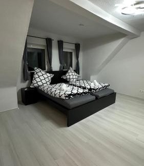 Neuwerk Apartment | Apt in MG Neuwerk