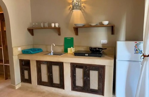 Kiwengwa House | Apt in Resort With Pool, 150mt From Kiwengwa Beach