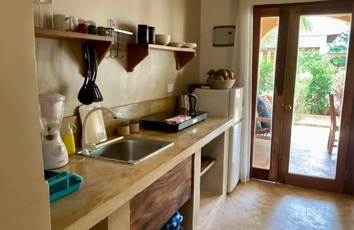 Kiwengwa House | Apt in Resort With Pool, 150mt From Kiwengwa Beach