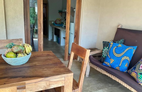 Kiwengwa House | Apt in Resort With Pool, 150mt From Kiwengwa Beach