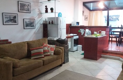 Urca Apartment | Apt in Urca, in Rio Best Place More Refined, View for Christ