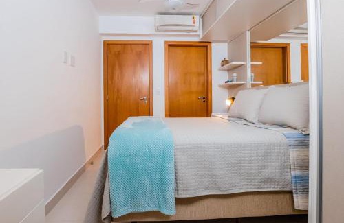 Jardim Aclimacao Apartment | Apt incrível para sua família! Com churrasqueira