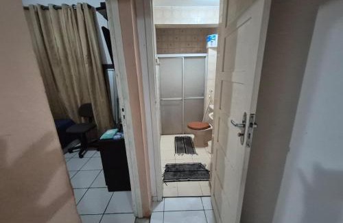 Souza Apartment | Apt inteiro próx ao Hangar Cop30