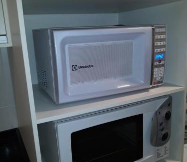 Alto Sao Bento Apartment | Apt Interiro Praia de Itapema