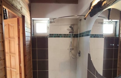 Madonna Dei Fornelli Other | Apt. w1 in woodhouse ground lev.4+1