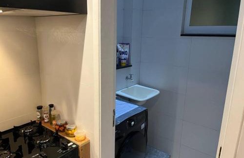 Laranjeiras Apartment | Apt Laranjeiras All Star RJ 5 Estrelas LUXO