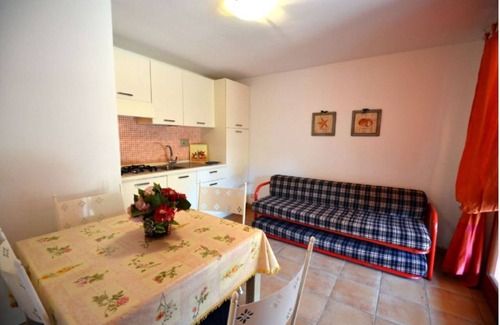 Lido di Capoliveri Apartment | APT. Luisa 2 - LUISA 2