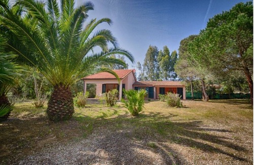 Lido di Capoliveri Apartment | APT. Luisa 2 - LUISA 2