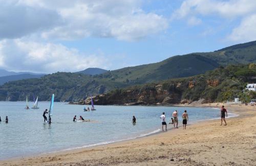 Lido di Capoliveri House | Apt. Marilena by SolturElba