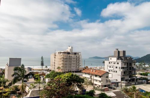 Itajai Apartment | Apt moderno a uma quadra da Praia Brava VT4055