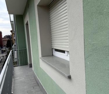 Sud-Ovest Apartment | Apt near Expo and Center